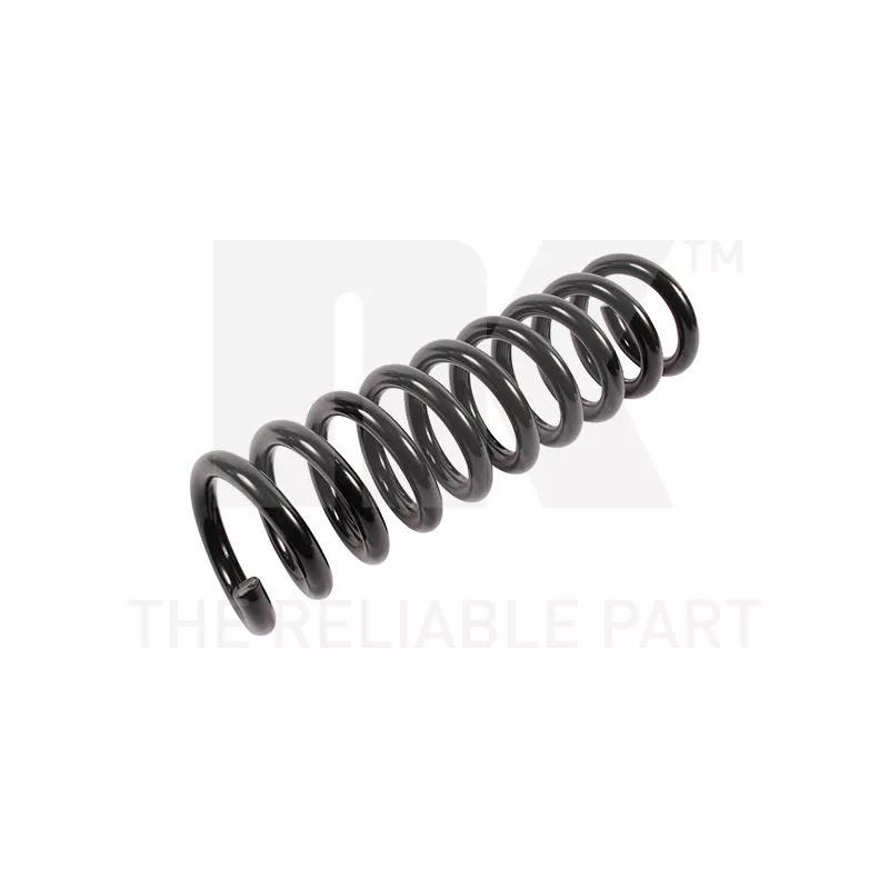 Ressort de suspension NK 543391