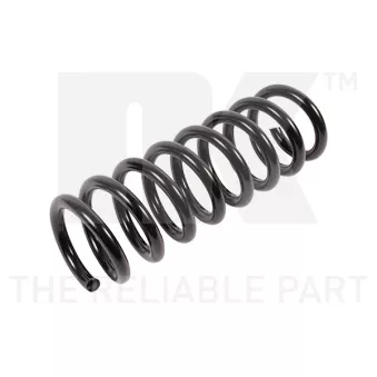 Ressort de suspension NK 543392