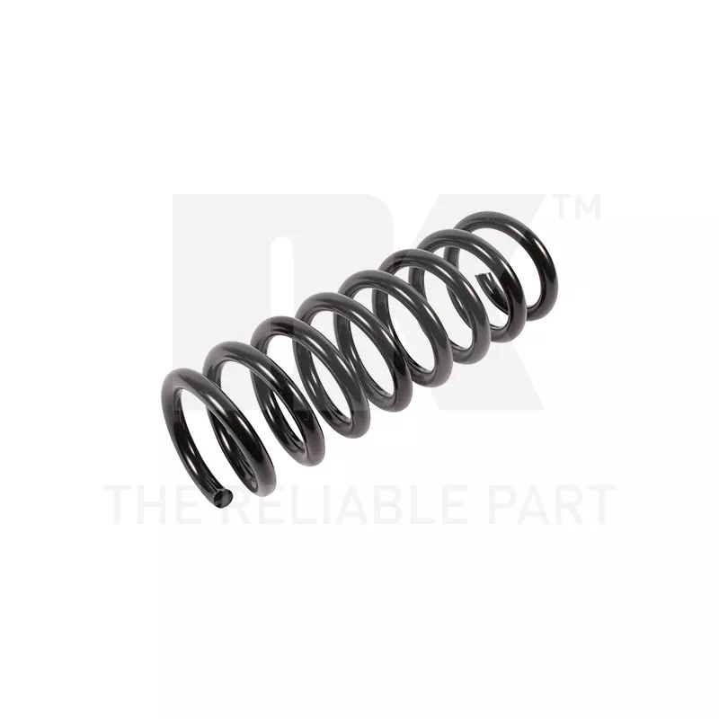 Ressort de suspension NK 543392