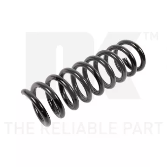 Ressort de suspension NK 543394