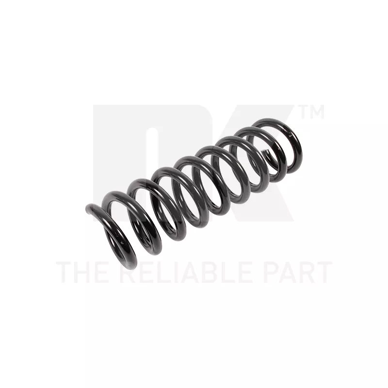 Ressort de suspension NK 543394