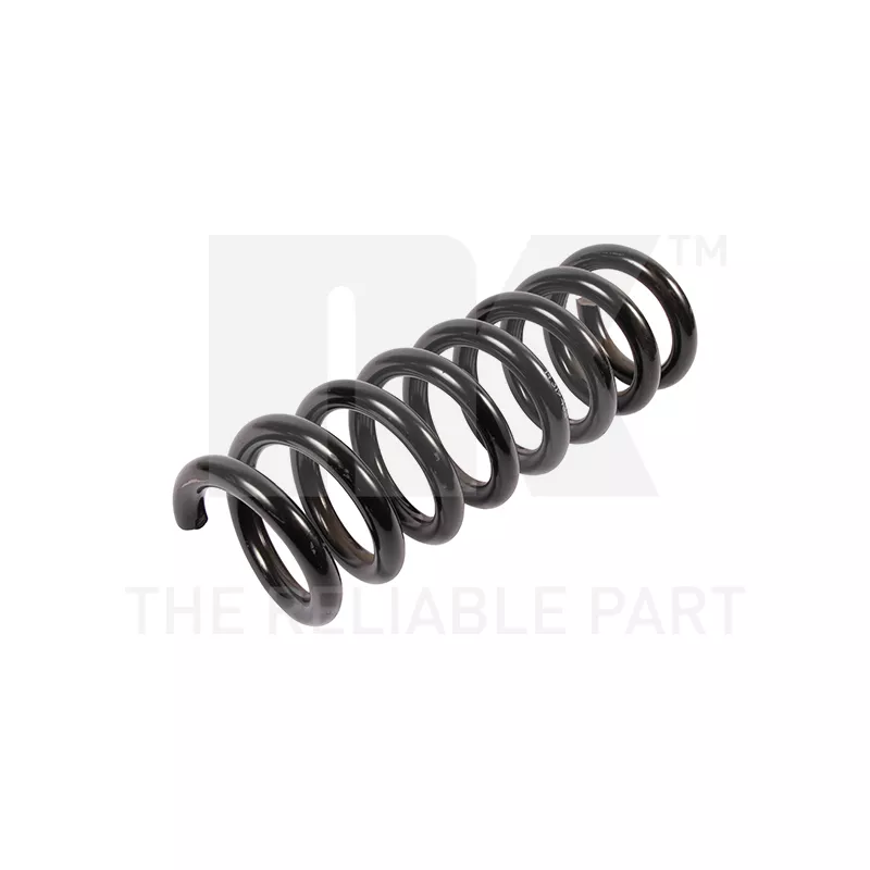 Ressort de suspension NK 543396