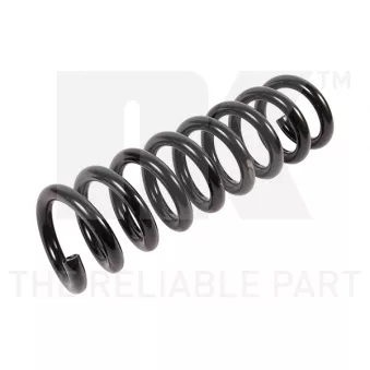 Ressort de suspension NK 543397