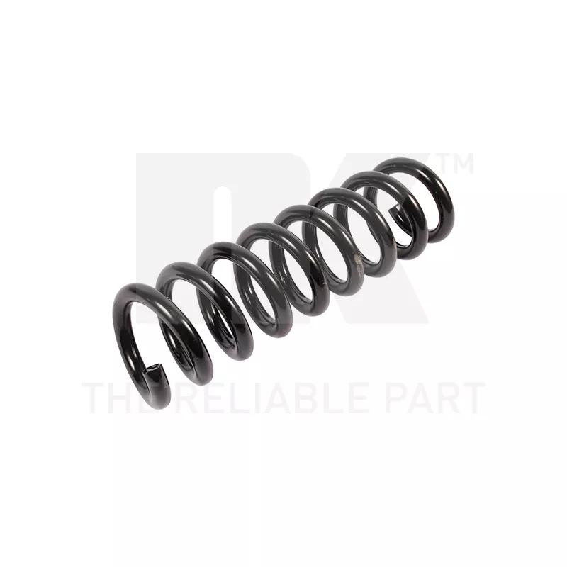 Ressort de suspension NK 543397