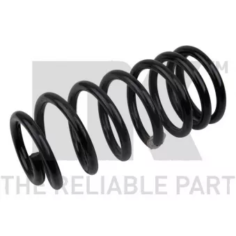 Ressort de suspension NK 543415