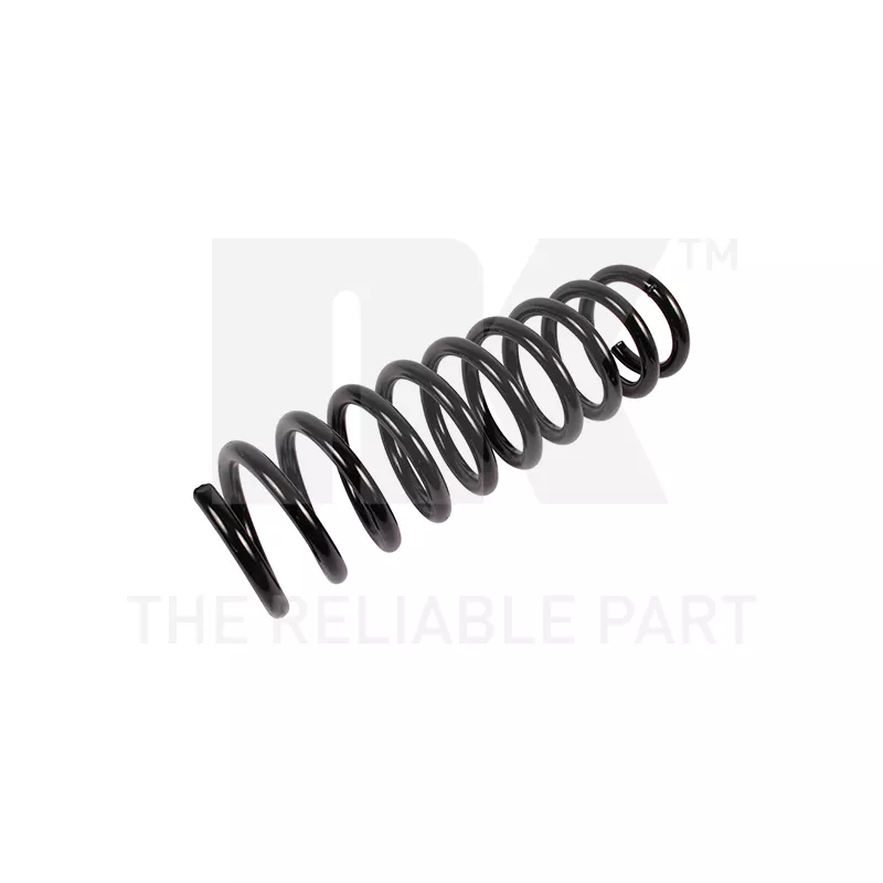 Ressort de suspension NK 543416