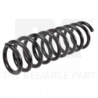 Ressort de suspension NK 543417