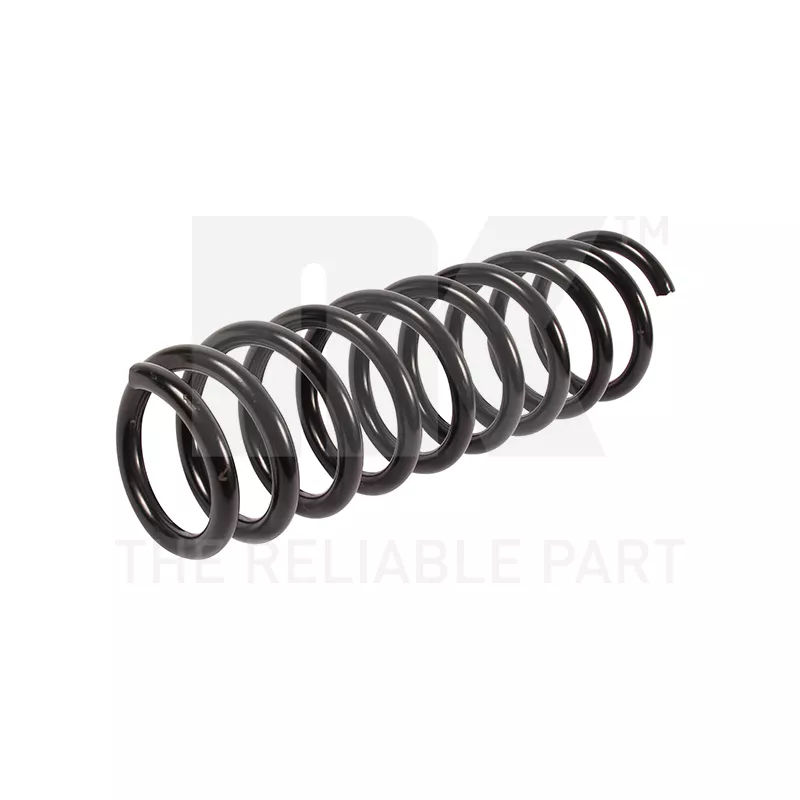 Ressort de suspension NK 543417