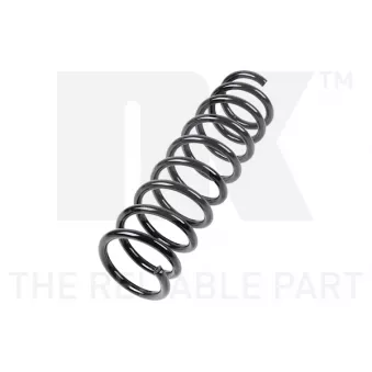 Ressort de suspension NK 543418