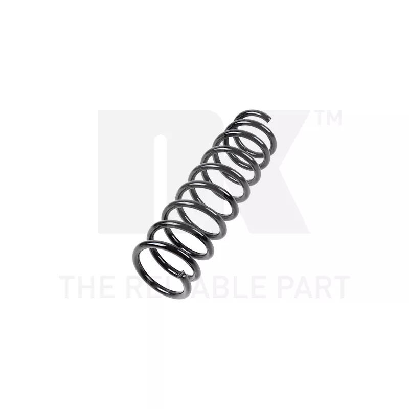 Ressort de suspension NK 543418
