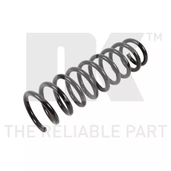 Ressort de suspension NK 543420