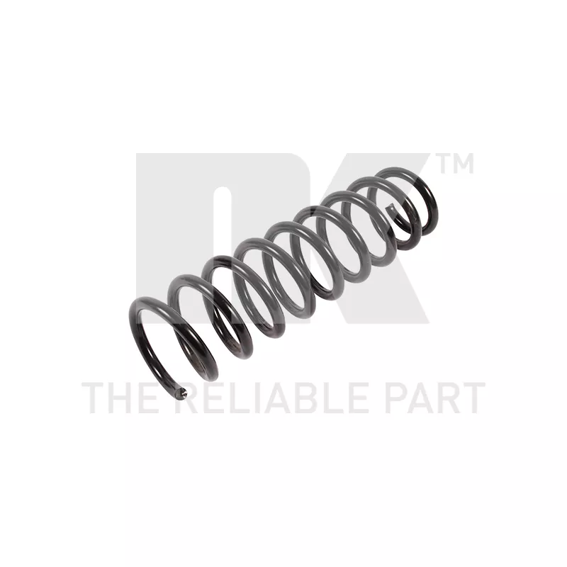 Ressort de suspension NK 543420