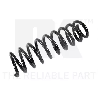 Ressort de suspension NK 543421