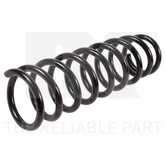Ressort de suspension NK 543423