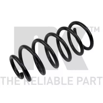 Ressort de suspension NK 543513