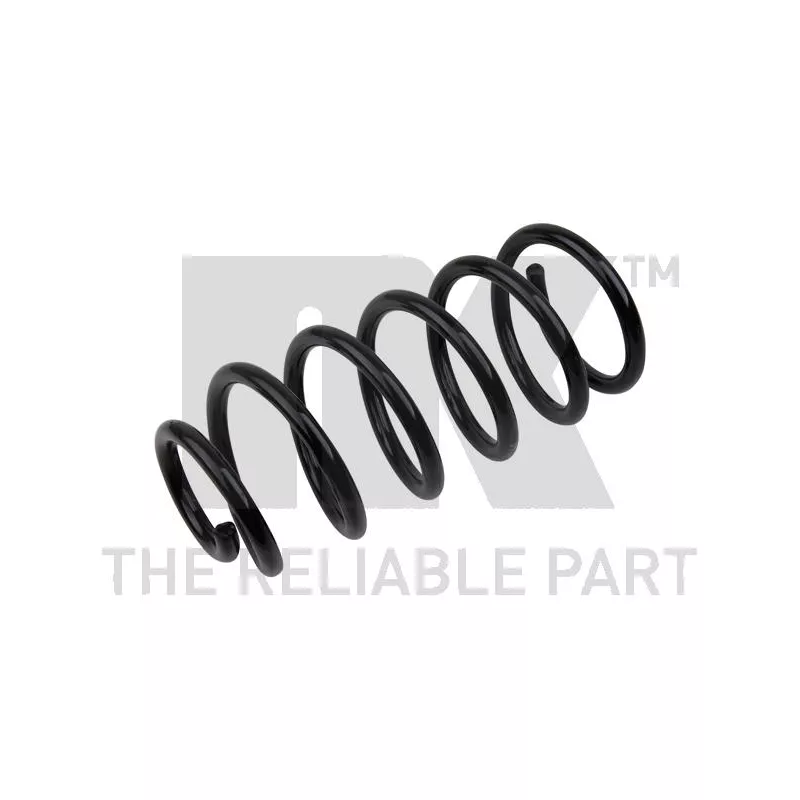 Ressort de suspension NK 543513