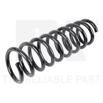 Ressort de suspension NK 543515