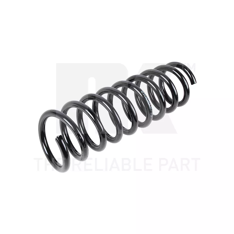 Ressort de suspension NK 543515
