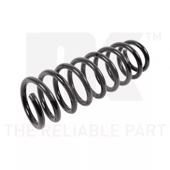 Ressort de suspension NK 543516