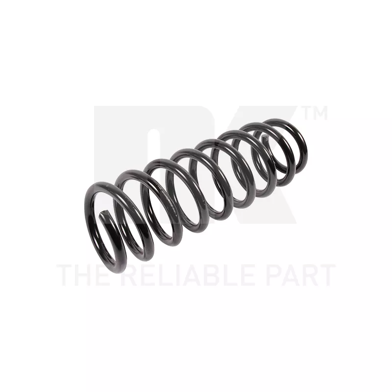 Ressort de suspension NK 543516