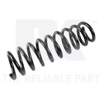 Ressort de suspension NK 543517