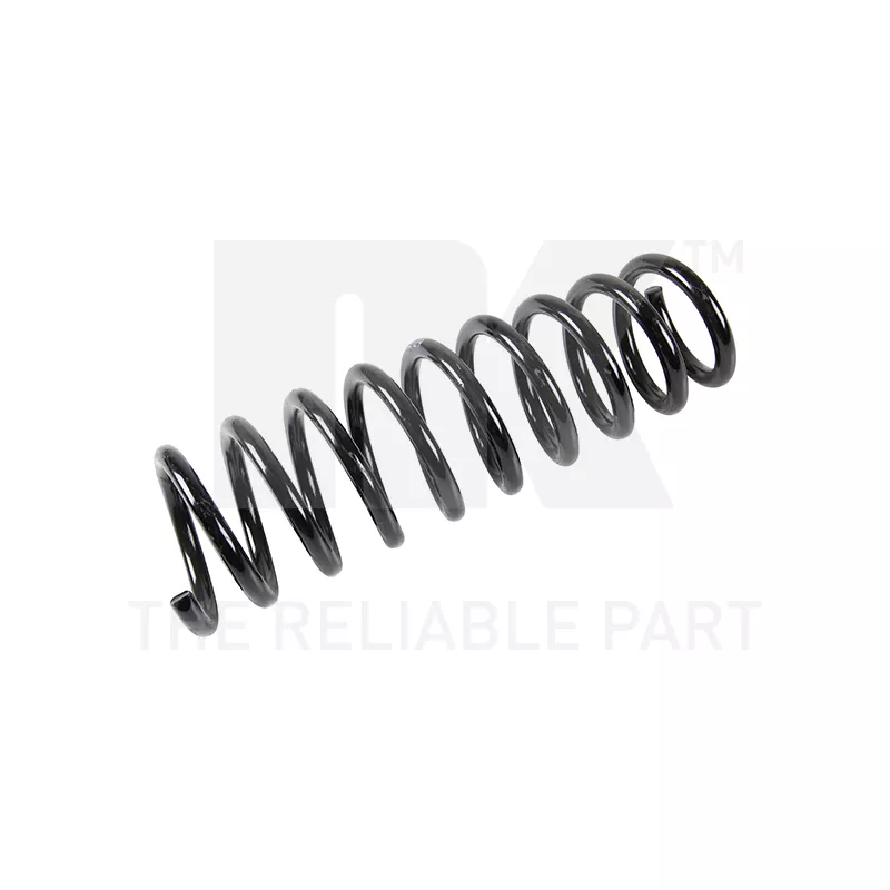 Ressort de suspension NK 543517