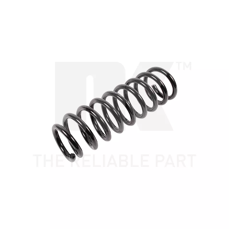 Ressort de suspension NK 543518