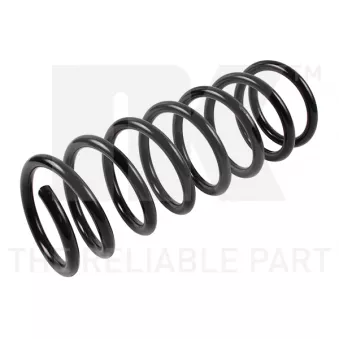 Ressort de suspension NK 543606