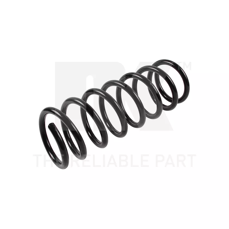 Ressort de suspension NK 543606