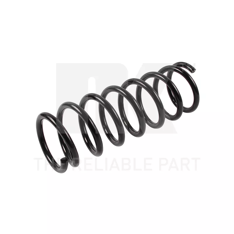Ressort de suspension NK 543610