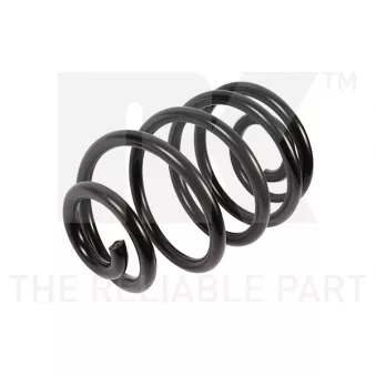 Ressort de suspension NK 5436100