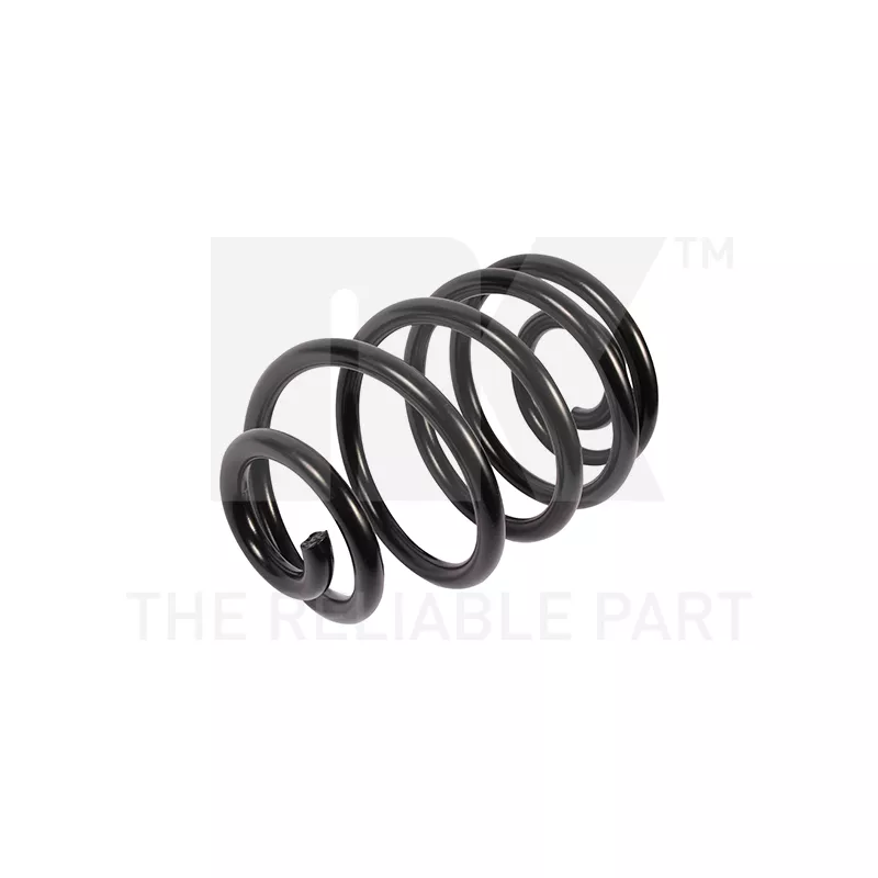 Ressort de suspension NK 5436100
