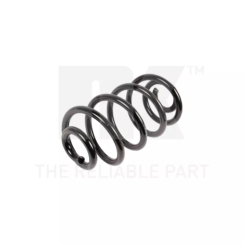 Ressort de suspension NK 5436101