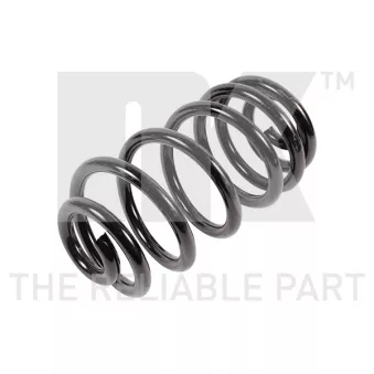 Ressort de suspension NK 5436102