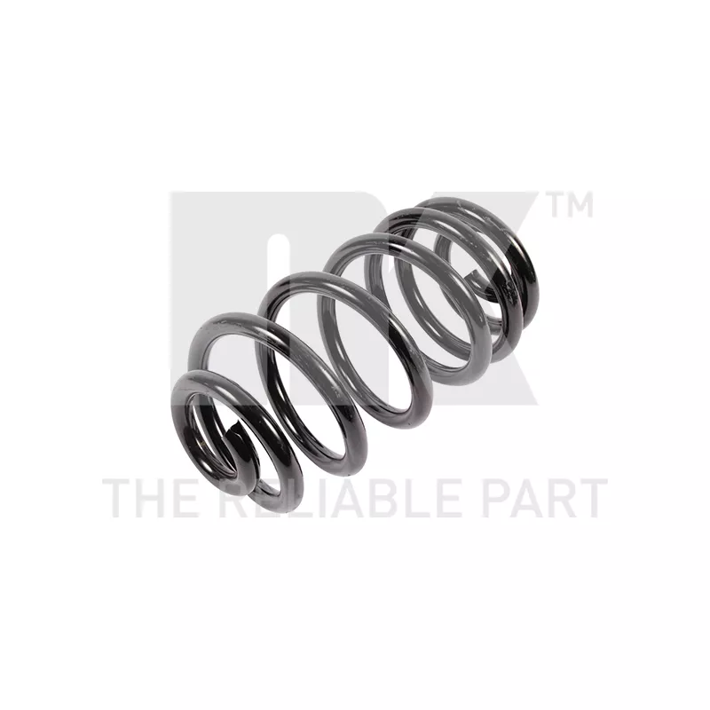 Ressort de suspension NK 5436102