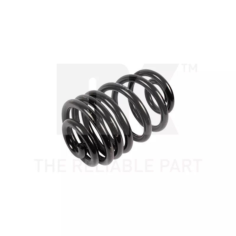 Ressort de suspension NK 5436104