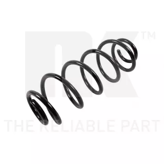 Ressort de suspension NK 5436105