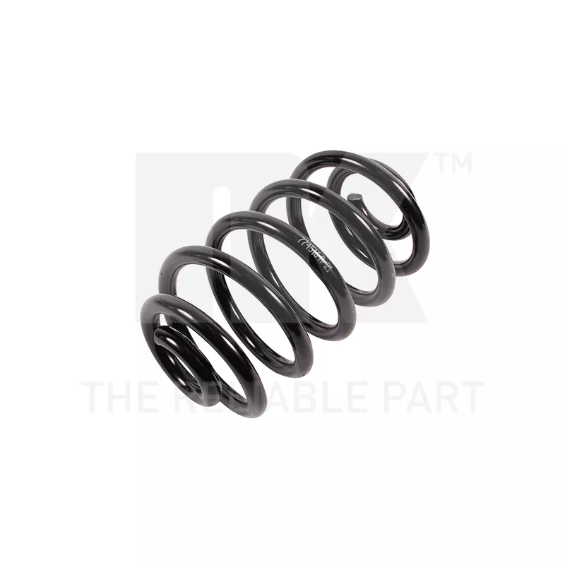 Ressort de suspension NK 5436106