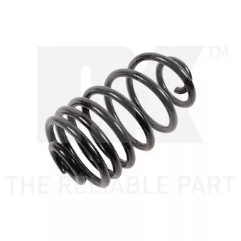 Ressort de suspension NK 5436107