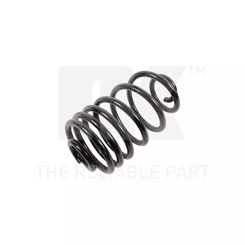 Ressort de suspension NK 5436107