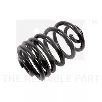 Ressort de suspension NK 5436111
