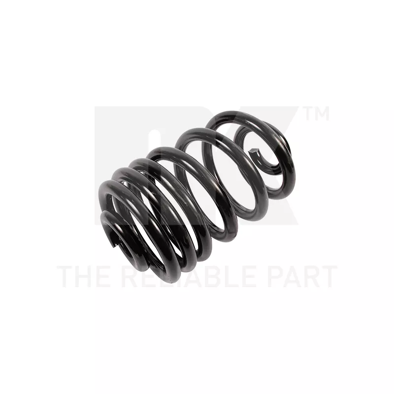 Ressort de suspension NK 5436111
