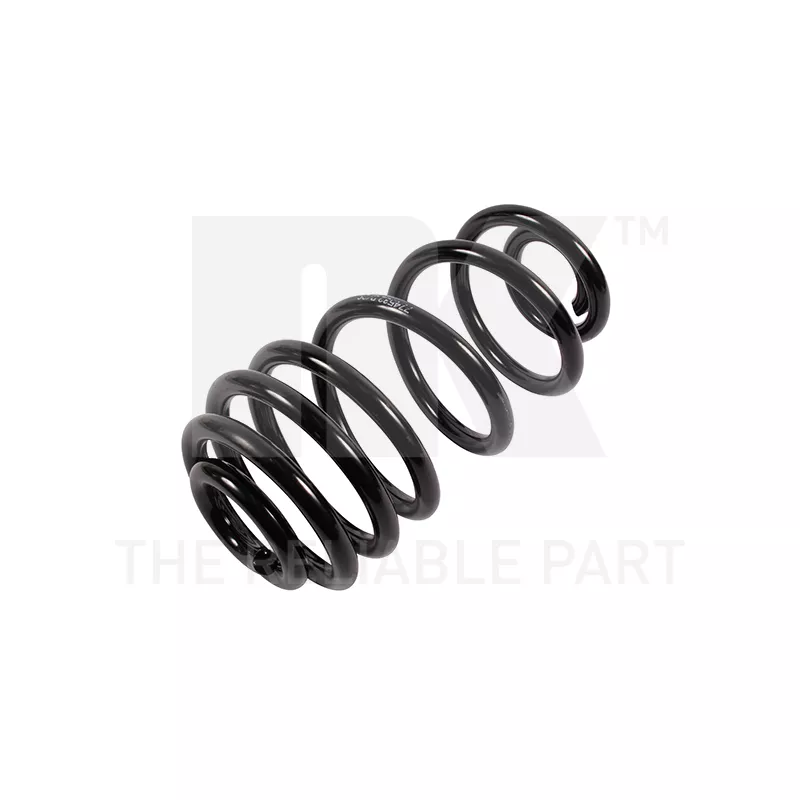 Ressort de suspension NK 5436112