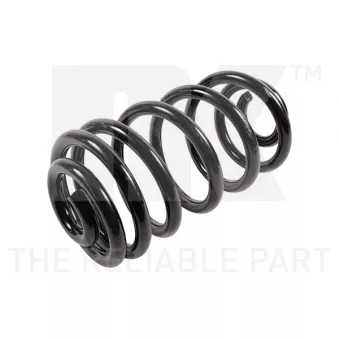 Ressort de suspension NK 5436113