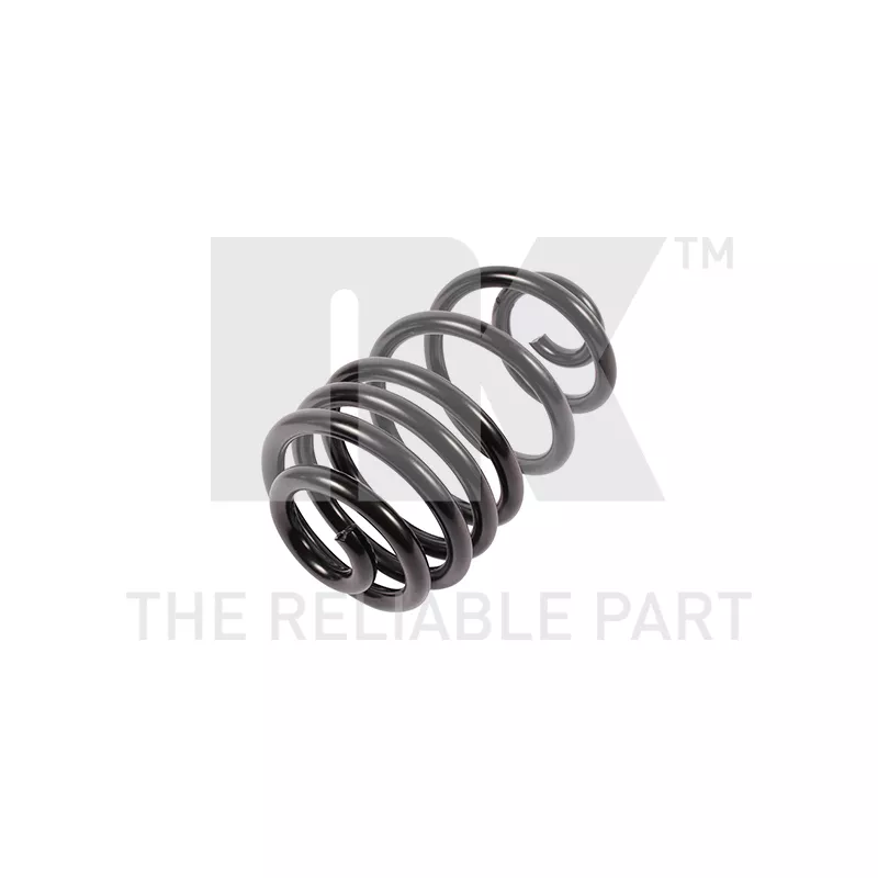 Ressort de suspension NK 5436115