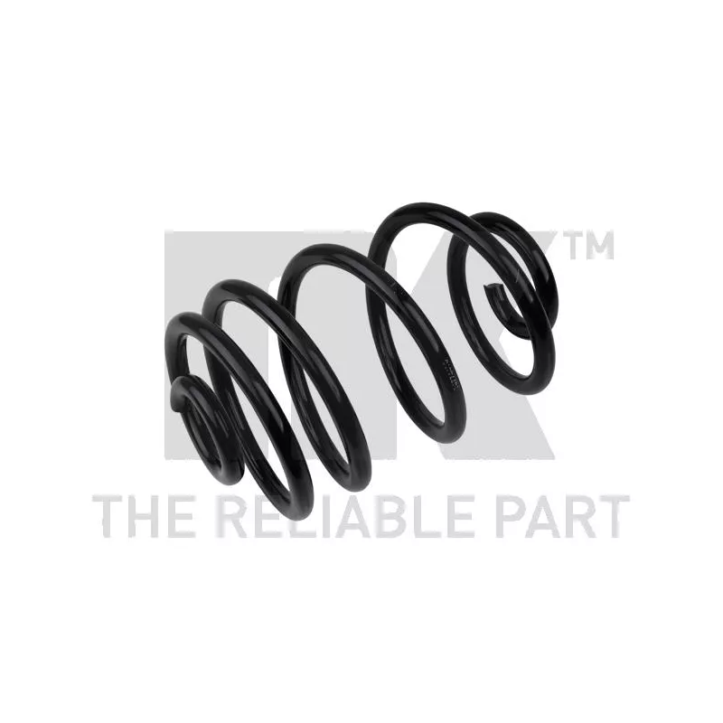 Ressort de suspension NK 543619