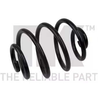 Ressort de suspension NK 543626