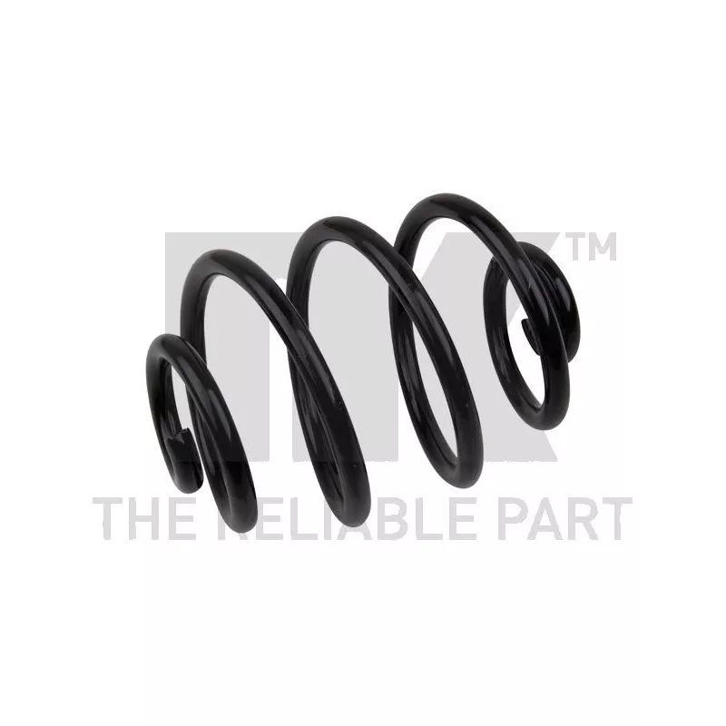 Ressort de suspension NK 543626