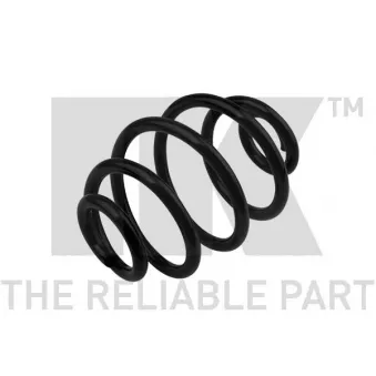 Ressort de suspension NK 543634