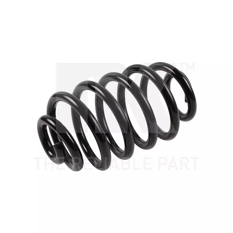 Ressort de suspension NK 543637